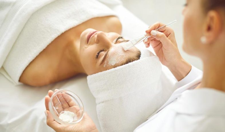 Facial Treatment