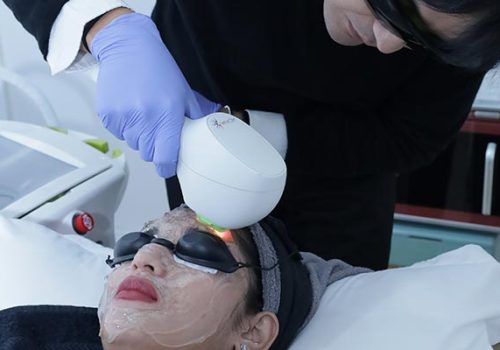 treatment